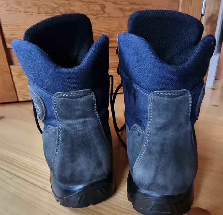 Scarpa z goretex roz 45,5/ wkładka 30cm