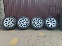 Диски R17 5x108 Ford 8M5J-1007-AA Volvo.