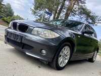 Bmw seria 1 E81 116i \ GRZANE FOTELE / KOMPUTER #piekna ##OKAZJA##