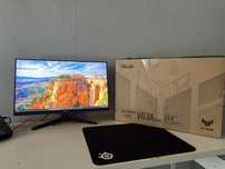 Asus Tuf Gaming VG3A series 23,8 cali do negocjacji !!