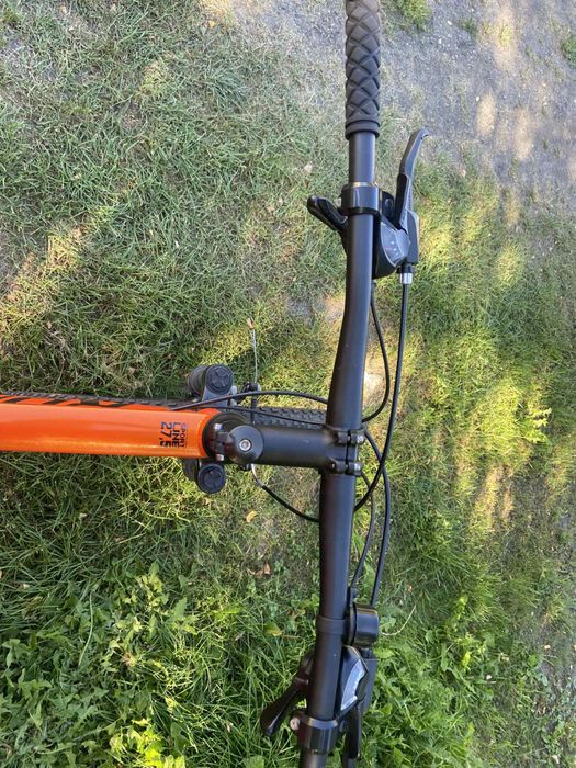 Rower romet 27.5cala