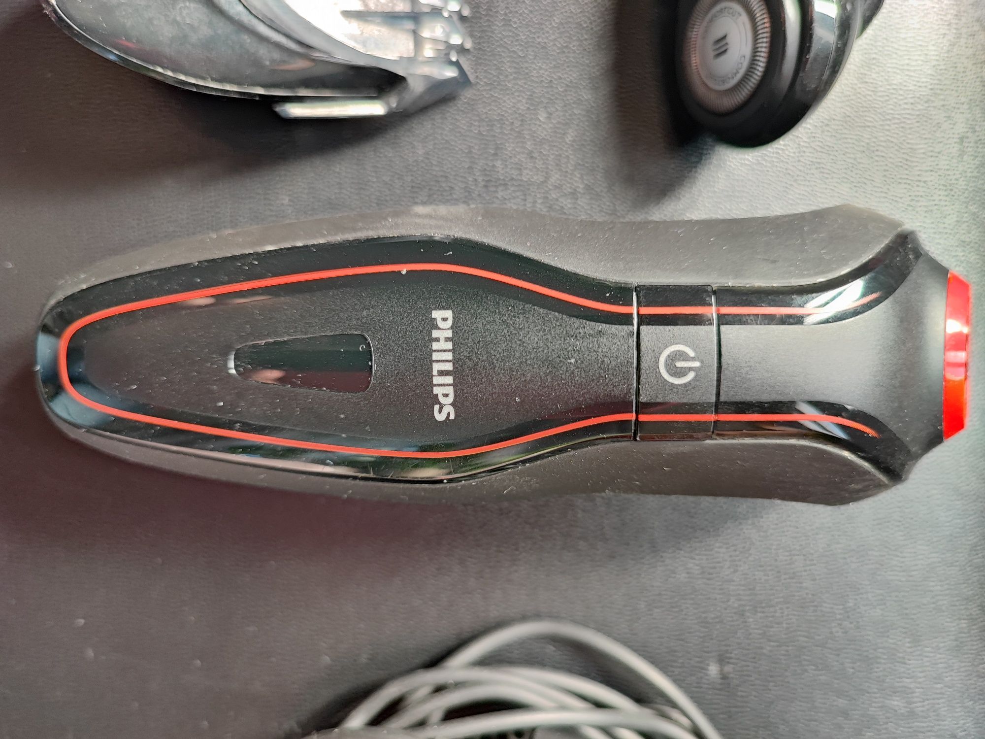 Máquina de barbear Philips YS534/17