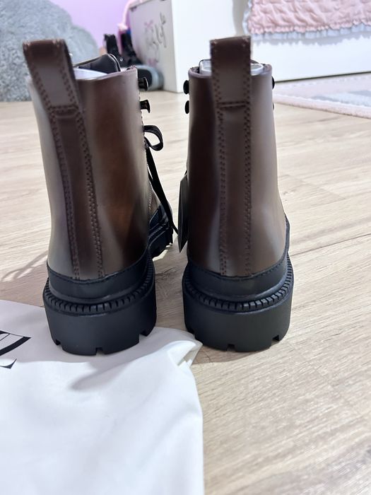 Buty meskie ZARA - NOWE