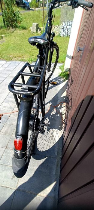 Eco bike X-Croos
