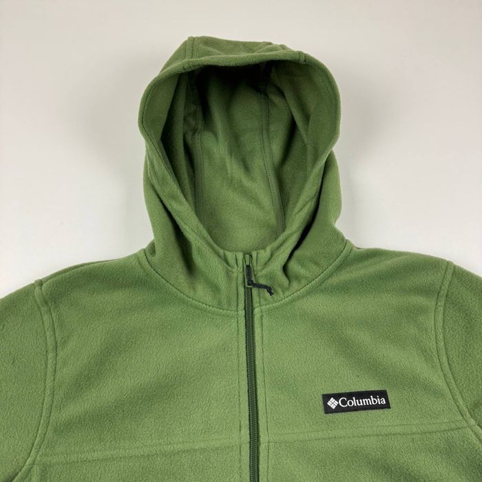 Нове чоловіче флісове худі Columbia фліс оригінал