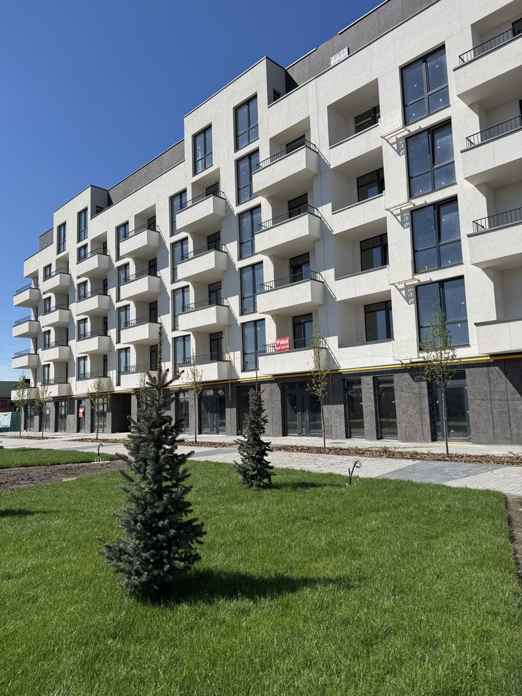 Продаж приміщення в Городку