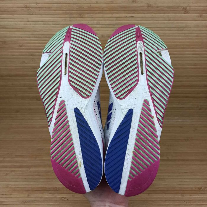 Кросівки Adidas Adizero SL Розмір 44 (28 см.)