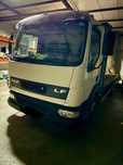 Camião DAF LF 180 12 Toneladas