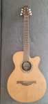 Guitarra Lag Spring