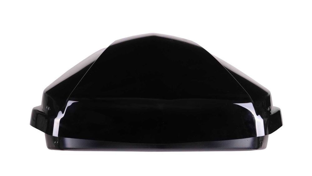 Box dachowy Taurus Strike 480 Czarny połysk