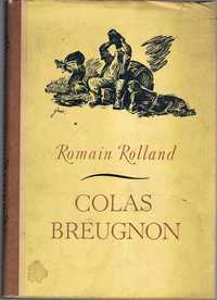 Romain Rolland, Colas Breugnon