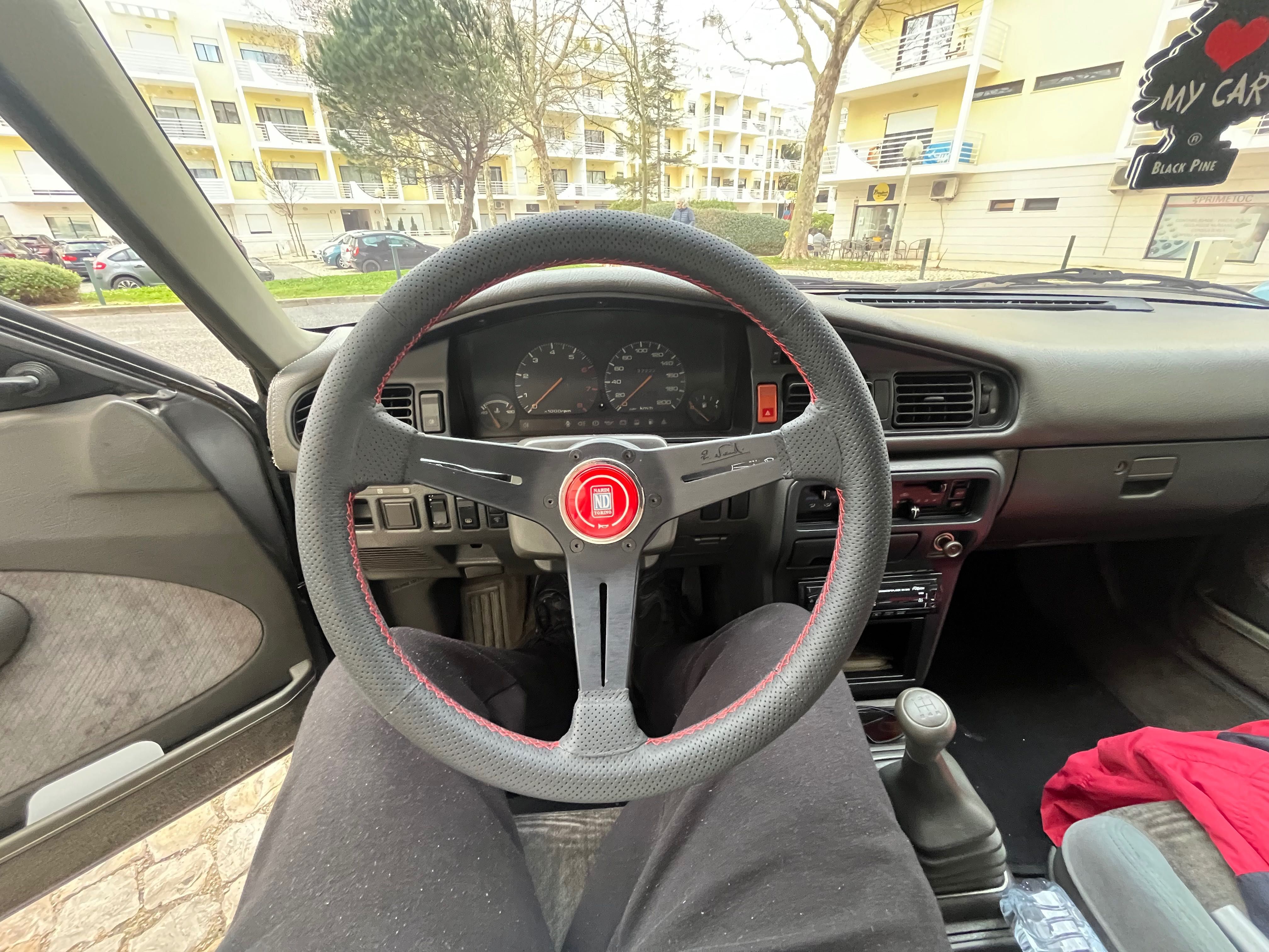 Mazda 626 GD 12V Coupe
