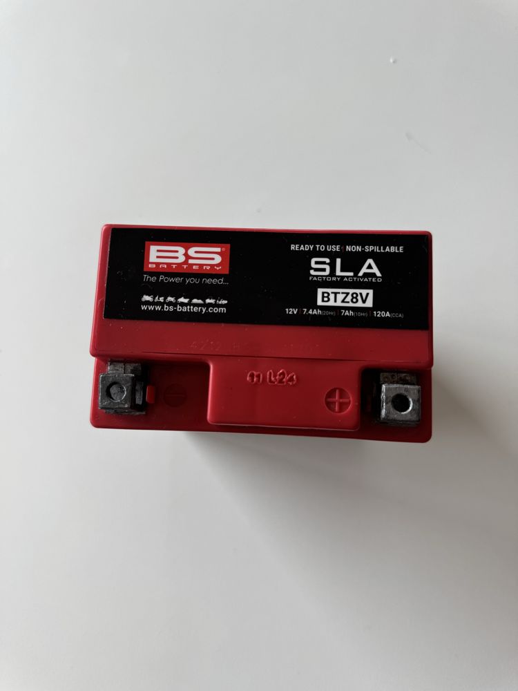 Bateria Gel PCX | PCX Gel Battery