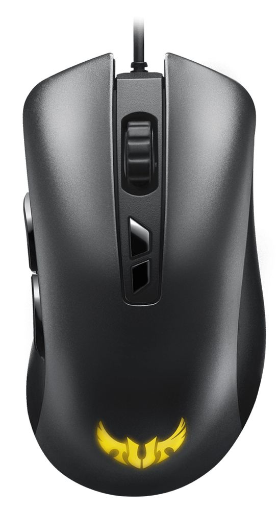 Продам игровую мышку asus tuf gaming