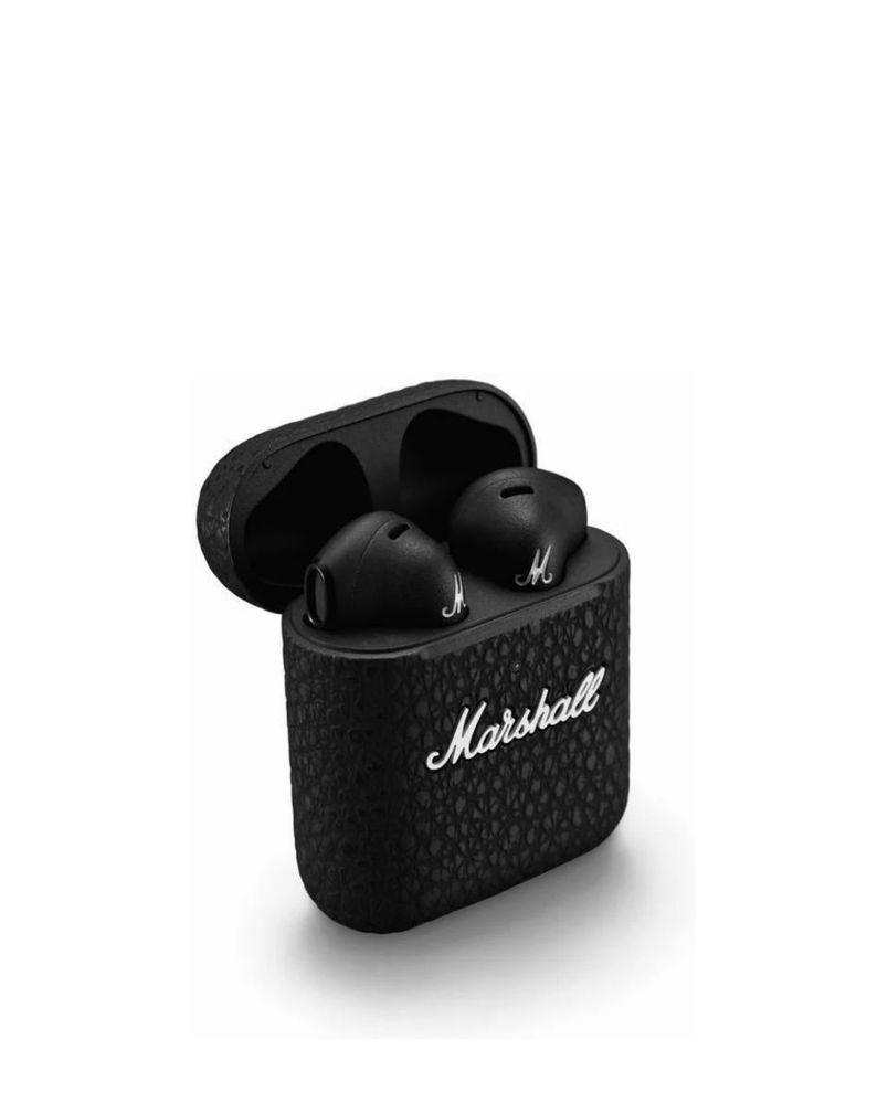 Marshall - phones sem fios o