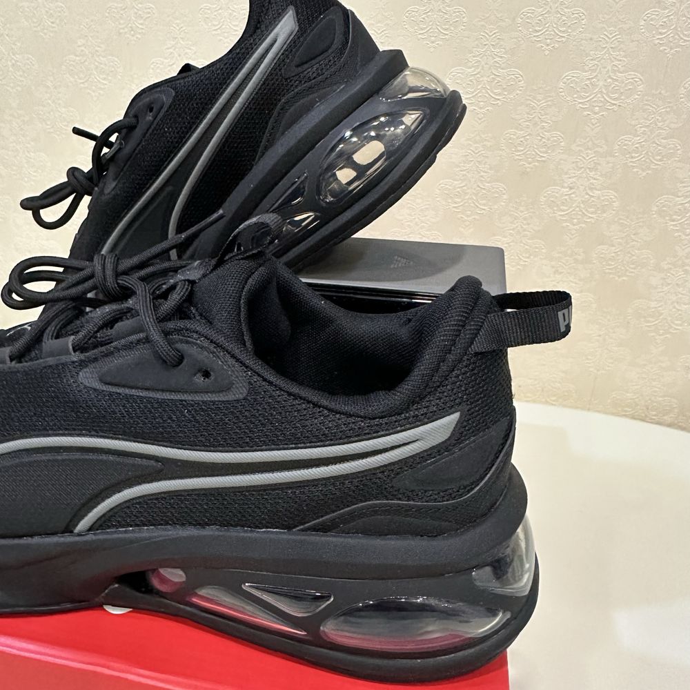 Puma SOLAR. Чоловічі кросівки. Оригінал. Нові. Розмір 41-46