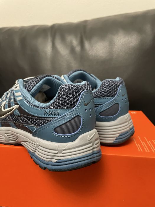 Оригинал | Кроссовки Nike P-6000 IF1756 400