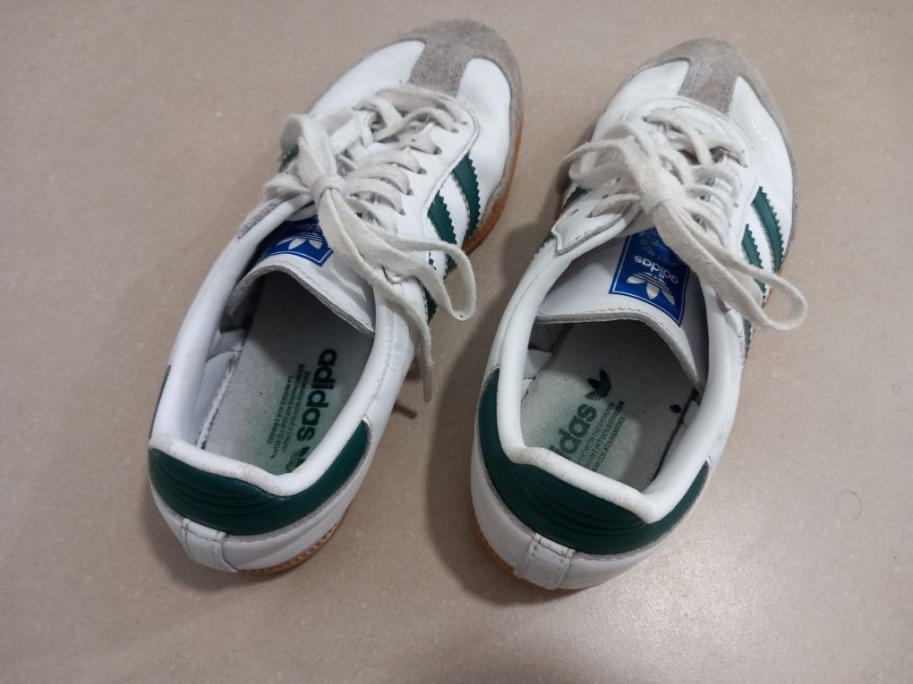 Sapatilhas Samba ADIDAS - T 35