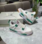 Buty_Jordan_4_Retro_SB_Pine_Green _Obuwie sportowe Rozmiar.41