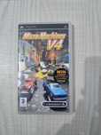 Gra PSP Micro Machines v4