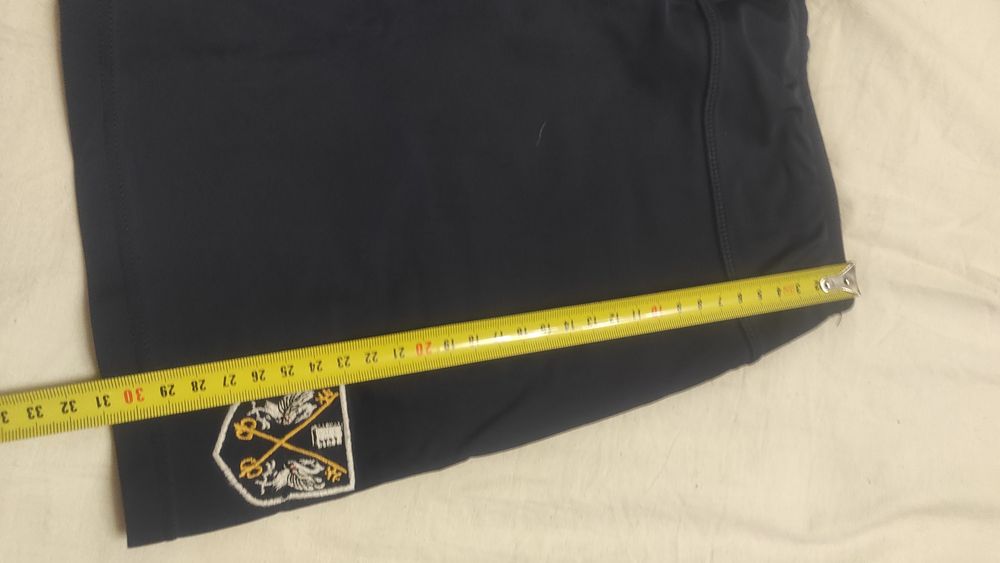 Юбка-шорты для тенниса