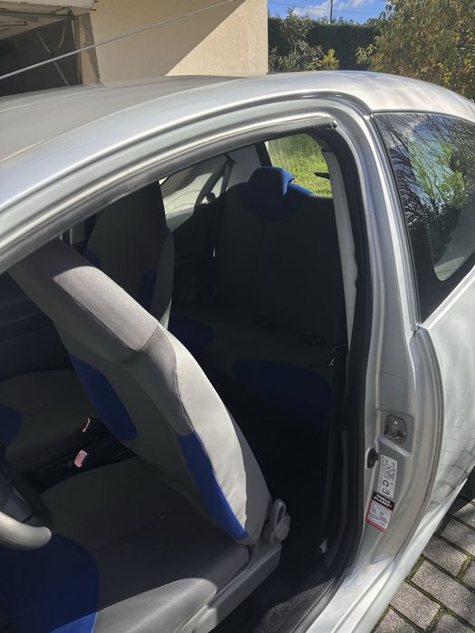 Citroën c1 187mil km