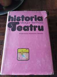 Berthold historia teatru