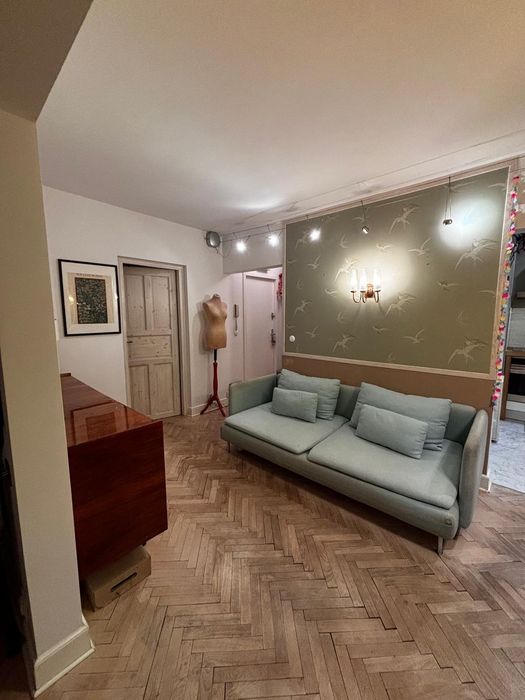 Mieszkanie do wynajęcia  Toruń centrum / Bydgoskie Przedmieście