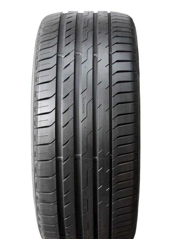 Nowa opona letnia NEXEN N'FERA SPORT 235/40R18 95Y XL Rant