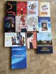 книжки українською