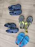Sunray nike rozmiar 32 całość 33