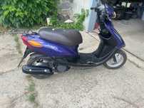 Yamaha Jog sa36j