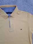 Koszulka polo z Tommy Hilfiger rozmiar L