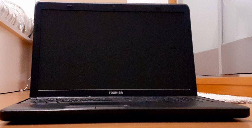 Toshiba Satellite C660D-144