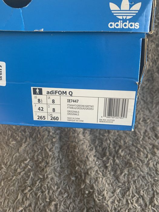 Adifom Brancas Tamanho 42