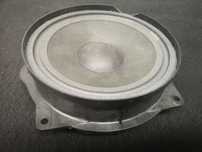 Coluna de som da porta  originais alfa romeo GT 2006