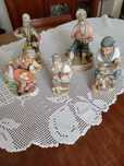 Figuras de porcelana