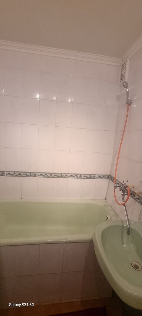 Сдам  1 кімнатну квартиру вул. РАДУНСЬКА 14А
