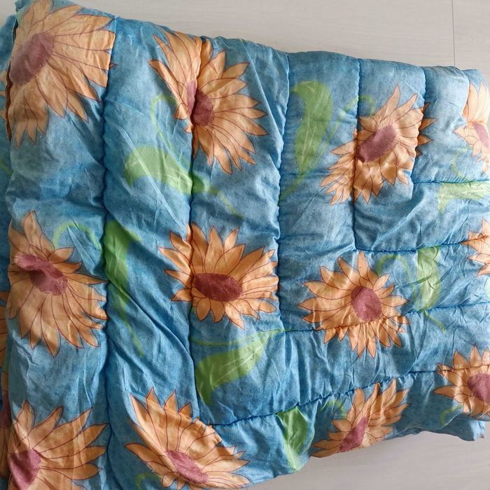 Одіяло двоспальне вживане