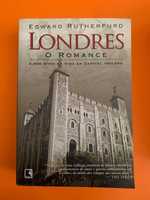 Londres: O Romance - Edward Rutherfurd