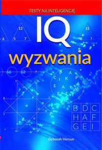 IQ wyzwania - Rees