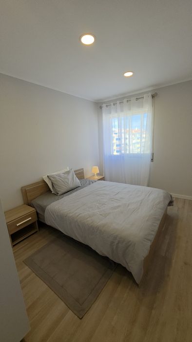 2 quartos disponiveis, 1 de 450 (se for casal 470]e de 400 solteiro