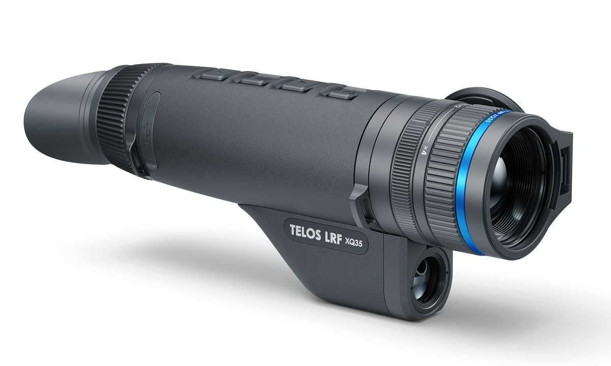 Pulsar Telos XQ35 LRF termowizor kamera termowizyjna Warszawa Wawer 24