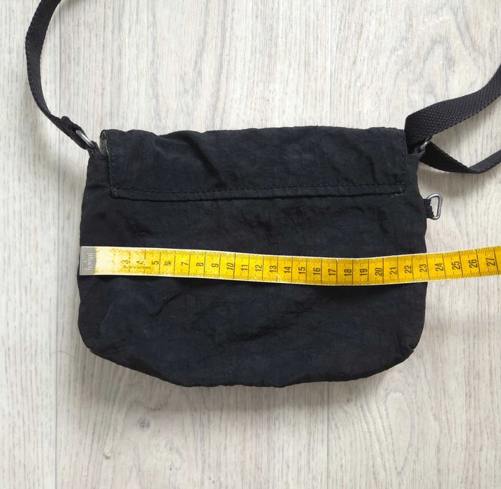 Kipling сумка месенжер с обезьяной