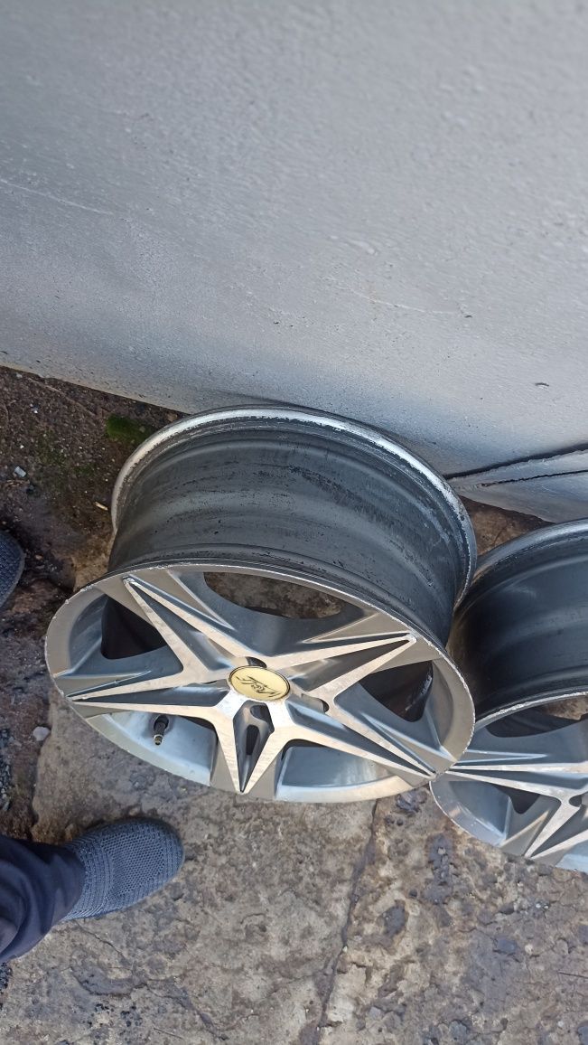 Диски r15 подходят к mitsubishi lacetti