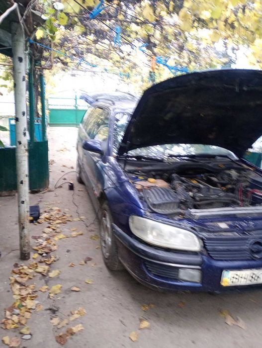 Продам Опель омега