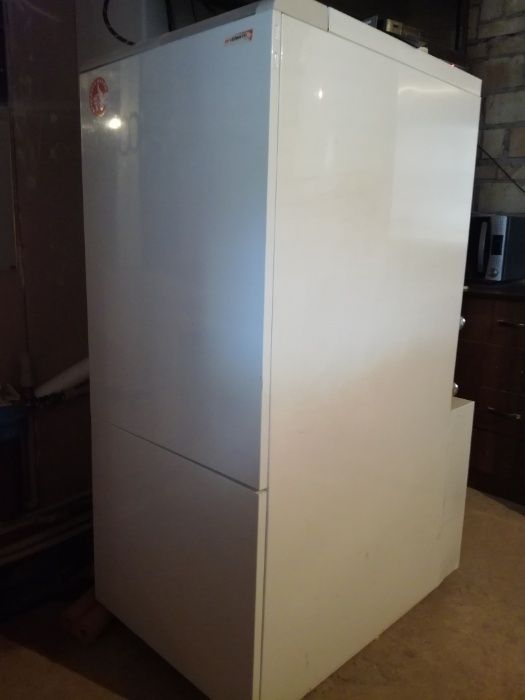 Газовый котёл "ПРОТЕРМ"50KLZ