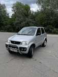 Продам - Daihatsu Terios 2002р, 1.3 газ/бенз