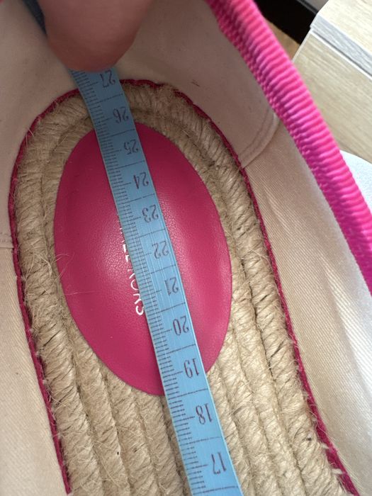 Mickhael Kors us9( розмір 39)