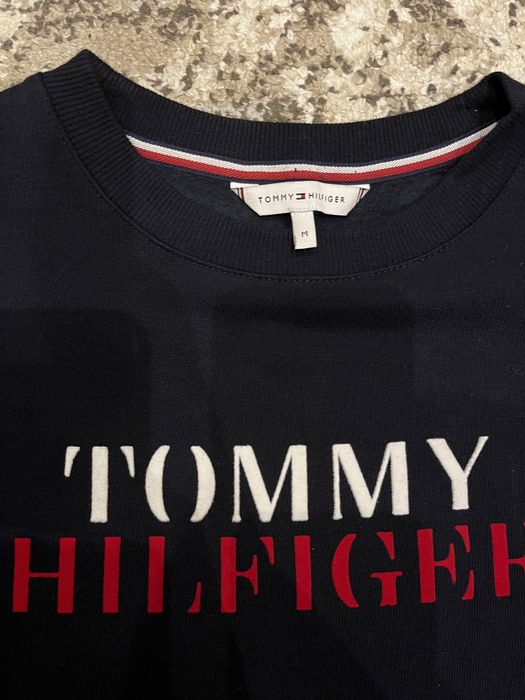Tommy Hilfiger костюм